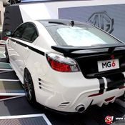 MG6