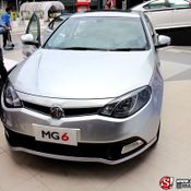 MG6