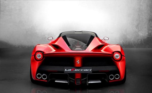 LaFerrari