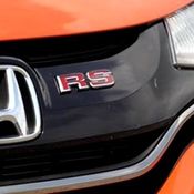 Honda Fit RS
