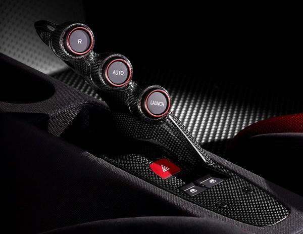 Ferrari 458 Speciale
