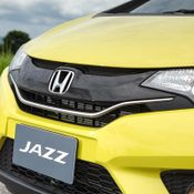 Honda Jazz 2014