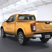 Nissan NP300 Navara