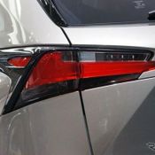 Lexus NX300h