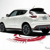 Juke NISMO RS