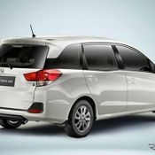 Honda Mobilio