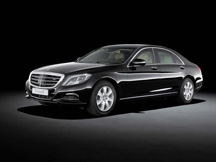 S600 Guard