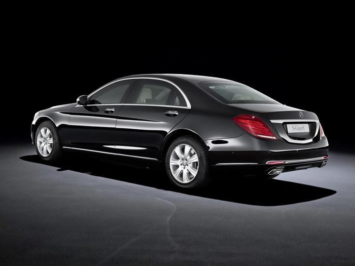 S600 Guard