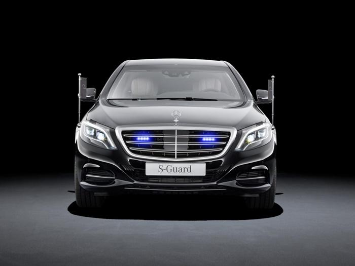 S600 Guard