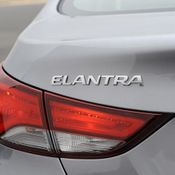 Hyundai Elantra Sport