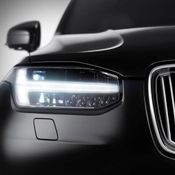 2015 Volvo XC90