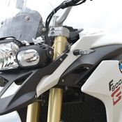 BMW F800 GS