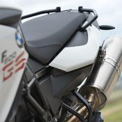 BMW F800 GS