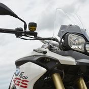 BMW F800 GS