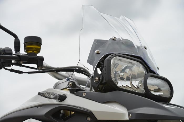 BMW F800 GS