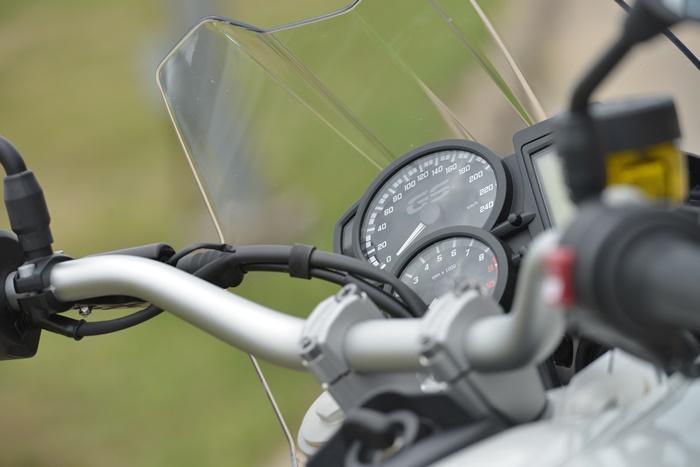 BMW F800 GS
