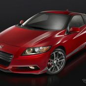 Honda CR-Z