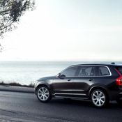 2015 Volvo XC90