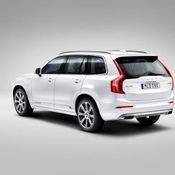 2015 Volvo XC90