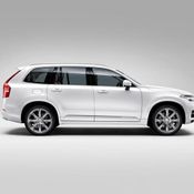 2015 Volvo XC90