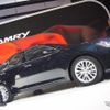 Toyota Camry ไมเนอร์เชนจ์