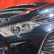 Toyota Camry ไมเนอร์เชนจ์