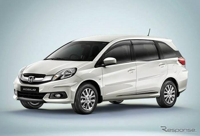 Honda Mobilio