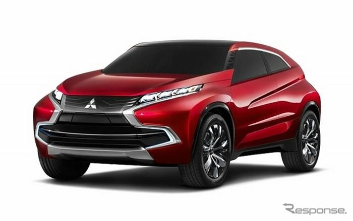 Mitsubishi 