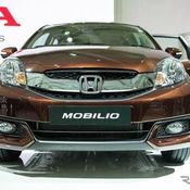 Honda Mobilio