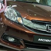 Honda Mobilio