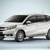 Honda Mobilio