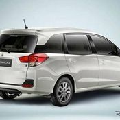 Honda Mobilio