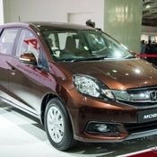 Honda Mobilio