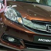 Honda Mobilio