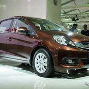 Honda Mobilio