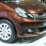 Honda Mobilio