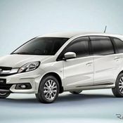 Honda Mobilio