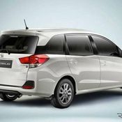 Honda Mobilio