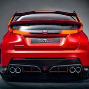 Honda Civic Type-R