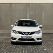 Nissan Pulsar EU Spec