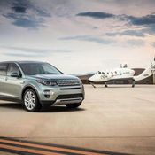 Discovery Sport