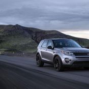 Discovery Sport