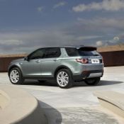 Discovery Sport