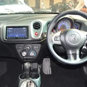 Honda Mobilio 2014