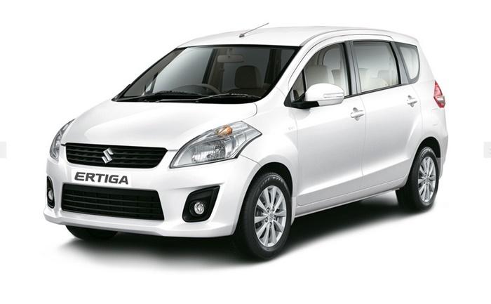 Suzuki Ertiga