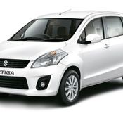 Suzuki Ertiga