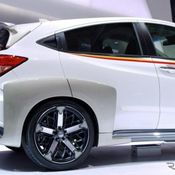 Honda HR-V Mugen