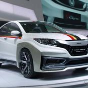 Honda HR-V Mugen