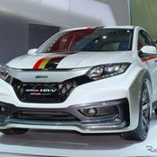 Honda HR-V Mugen