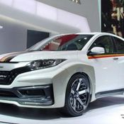 Honda HR-V Mugen